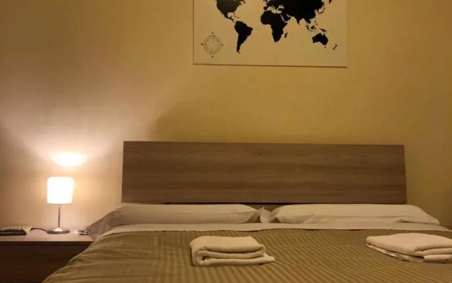 Il Galileo Rooms