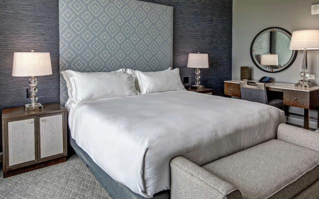 Hilton Nashville Green Hills