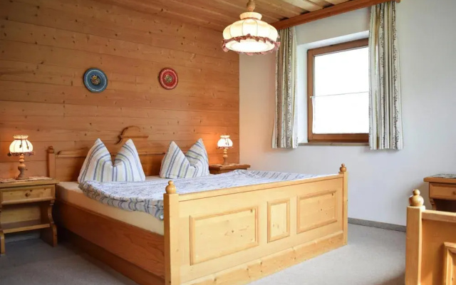 Cosy Flat in Schonau am Konigssee