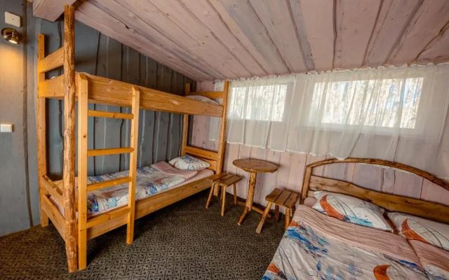 Villa Marika Holiday Centre