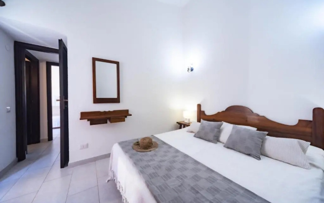 Casa Le Tuie