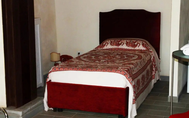 B&B Il Castello