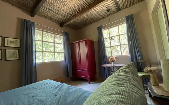 Casa Capirona 2 - Laguna Azul