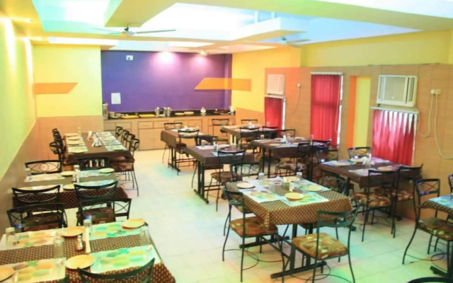 Hotel I Namra
