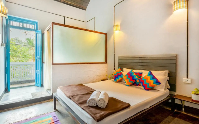 goSTOPS Lite Alleppey
