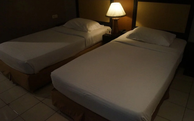 Surya Hotel Duri