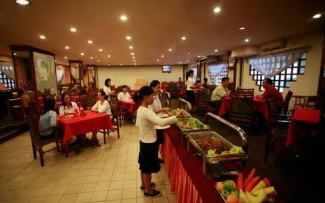 Park Hotel