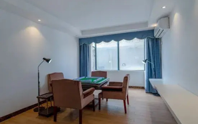 Huidong cape 6 Hotel