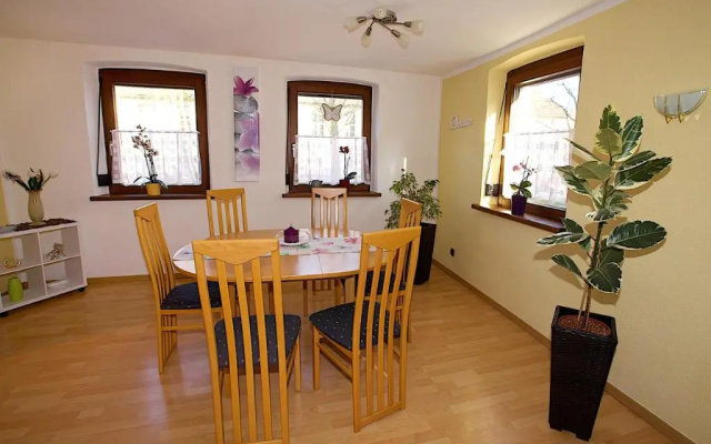 apartment fewo efosa