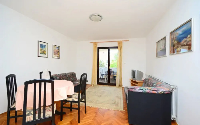 Apartments Dragica