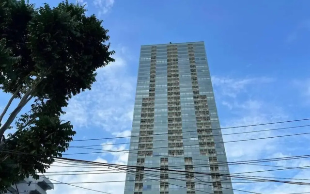 Wonderful Thematic 2BR at Praxis Apartment
