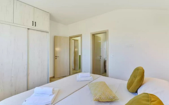Villa St Vid 4