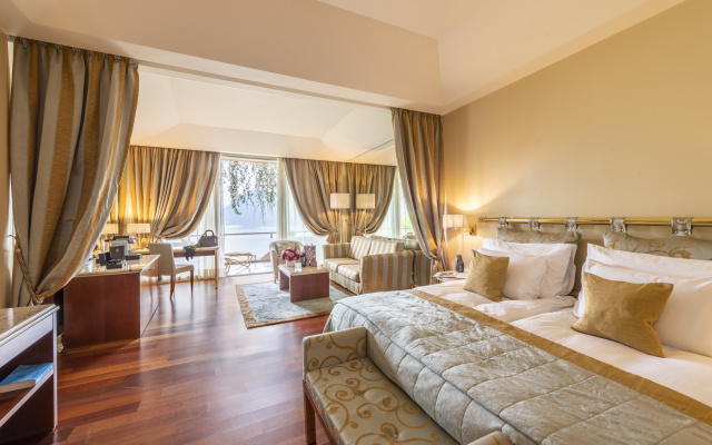 Villa Principe Leopoldo