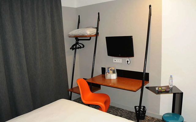 ibis Styles Chambery Centre Gare