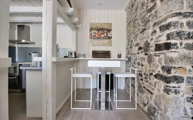 Séjour à Brive Biarritz Jaullery