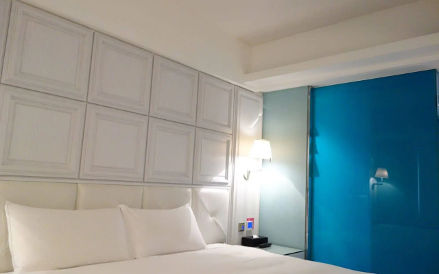 The Cloud Hotel Kaohsiung