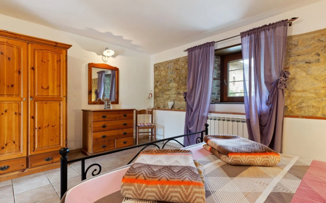 Beautiful Holiday Home in Chianti With Swimming Pool