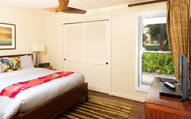 Oceanfront Vacation Villas at Turtle Bay