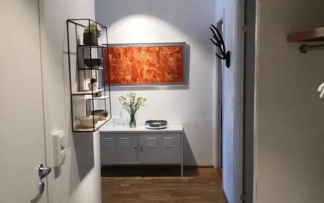 Central Tammela 80m2
