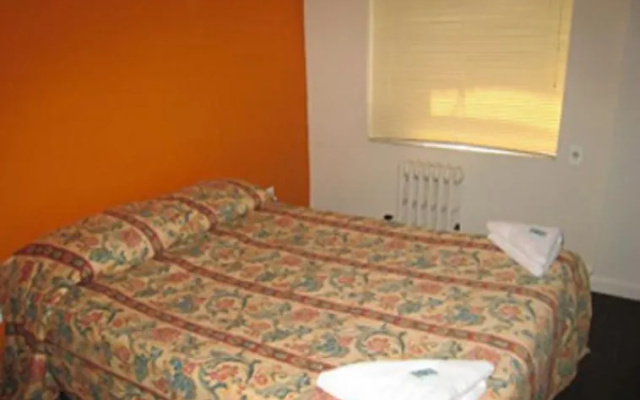 Fresh Hostel