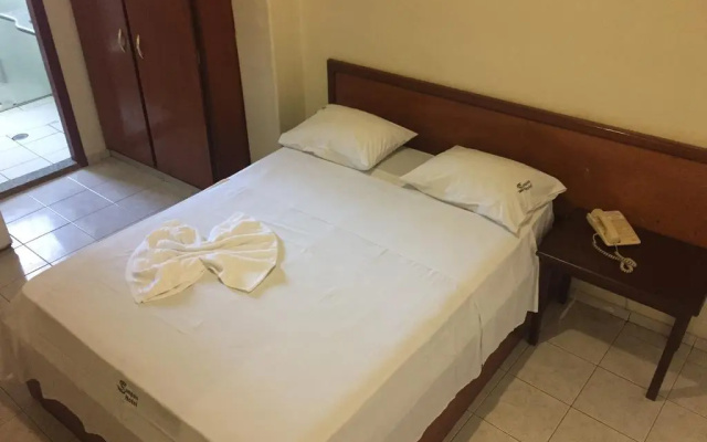 Hotel Sampaio
