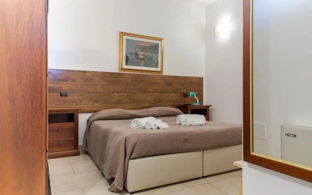 Agroturismo Tenuta Ferraro