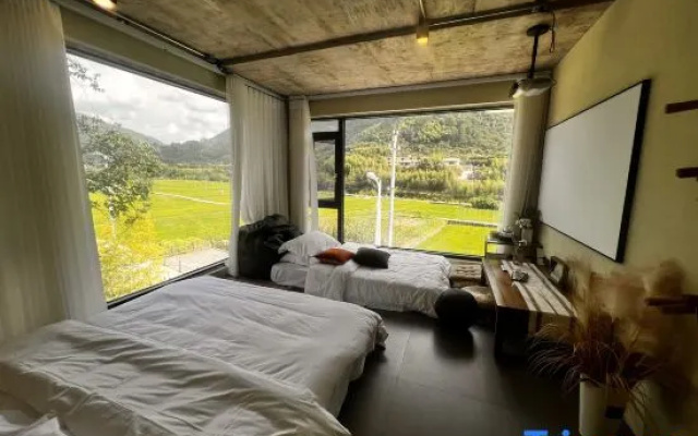 Yitu Xiqiu·Family Boutique Beauty Hotel