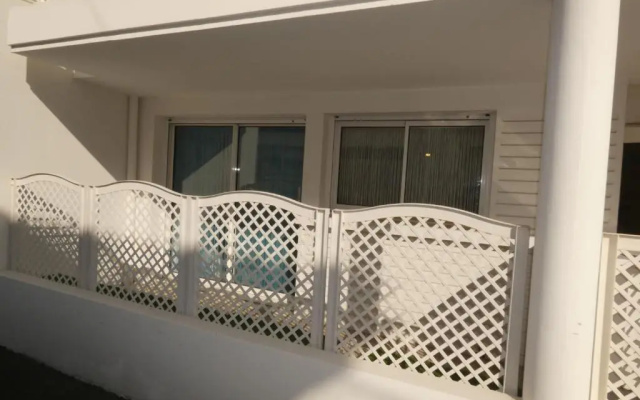 Appartement Royan, 3 pièces, 6 personnes - FR-1-71-82