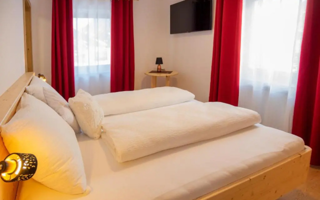 B&B Frühlingsheim