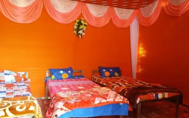 Krishna Kumbh Cottage