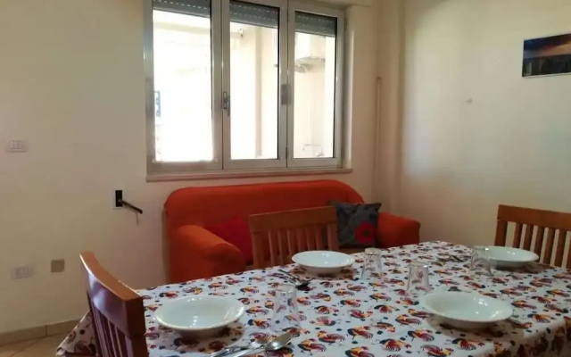 Casa Marzia