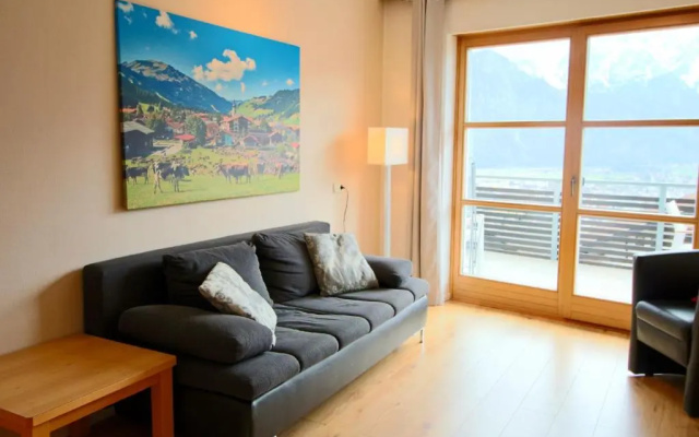 Pension Gaimberg