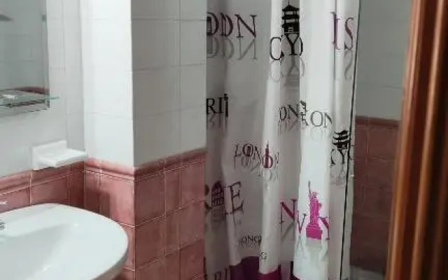 Apartamento America 5