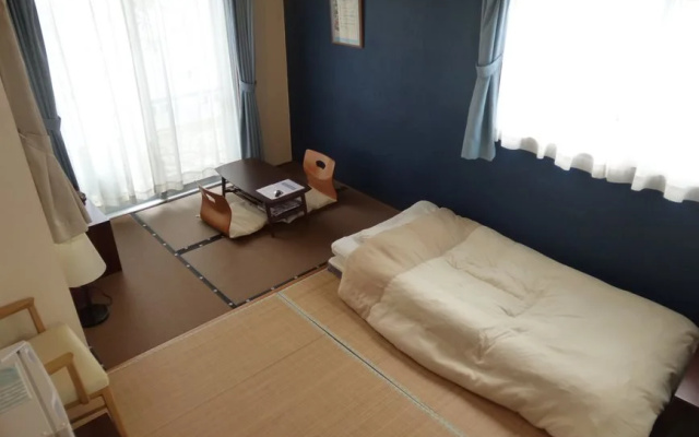 Minshuku Yona Pahare (Miyakojima)