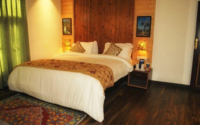 Himalayan Hill by Evoke Resort