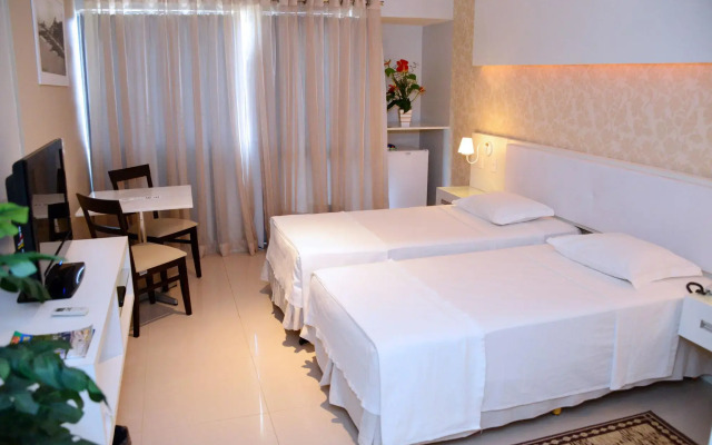Bahiamar Hotel