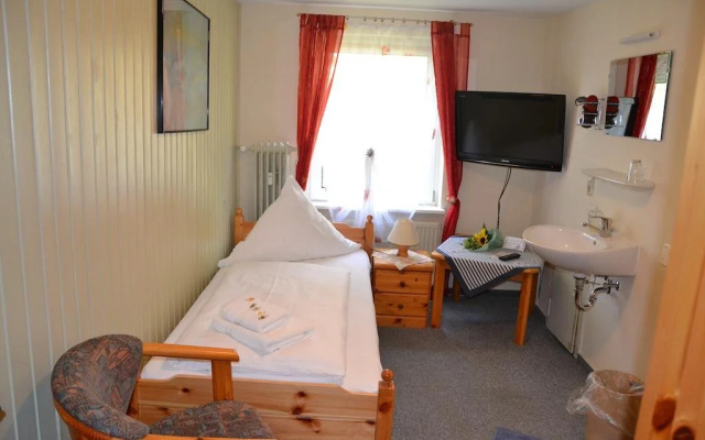 Hotel Mühleneck