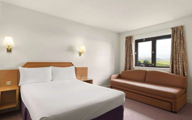 Days Inn by Wyndham Kendal Killington Lake