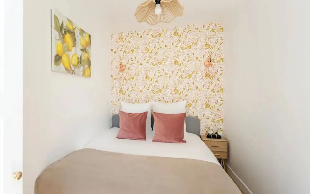 Merveil Family Suite - Finlay