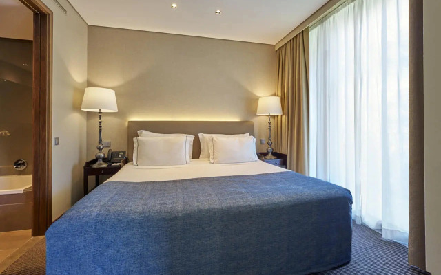 PortoBay Liberdade