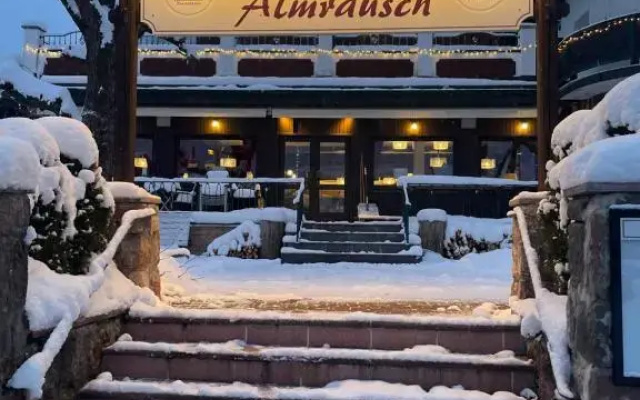 Hotel Almrausch
