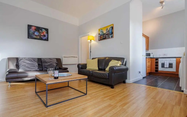 Linlithgow Apartment