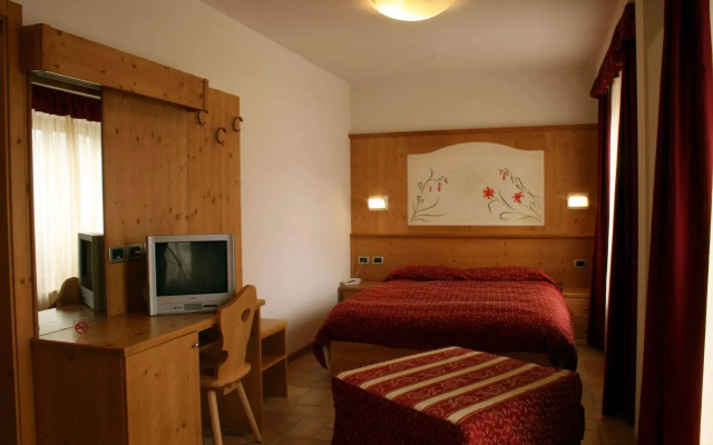 Hotel Ariston