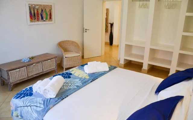 Branco Suites