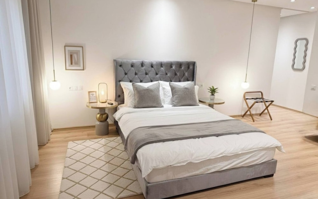 2BR City Center Medina With Terrace Rabat