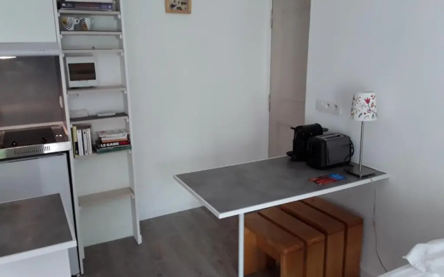 Chambre du Sentier Des Ocres