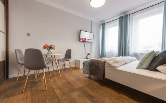 P&O Apartments Chmielna