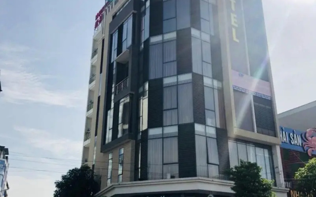 Ninh Phong Hotel