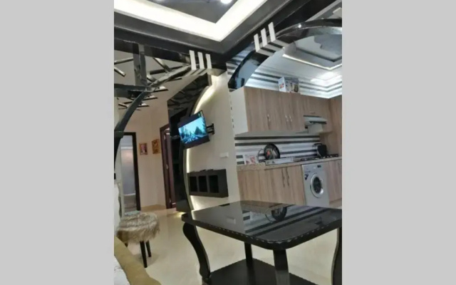 Apprt 9 :) Residence Oulad Touimi
