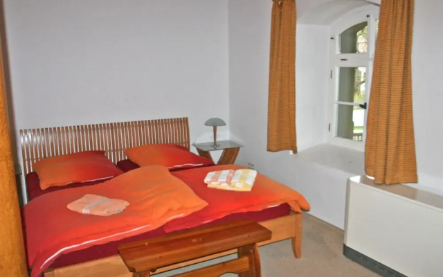 Kunstm hle Ilmtal in Ilmtal